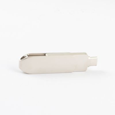 Schnelle Geschwindigkeits-Art Befolgung Usb 2,0 C Otg Pendrive der amerikanischen Bescheinigung