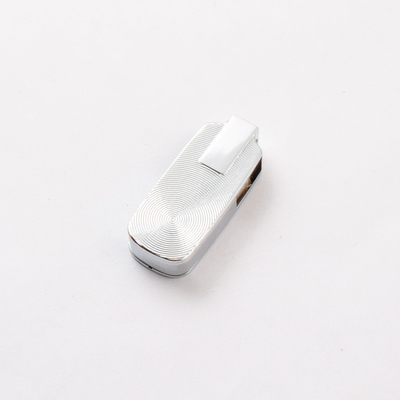 Einen Persönlichkeits-Metalltorsion Usb-Flash-Speicher Usb 2,0 haben 3,0 128GB 256GB 1TB