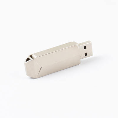 Volles Gedächtnis-Torsion USB-Antrieb 8GB 32GB 16GB FCC-CER ROHS genehmigte