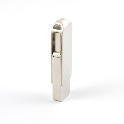 128GB 256GB 512GB Matt Metal Swivel Usb, Hochgeschwindigkeitsmemorystick Usb 3,0