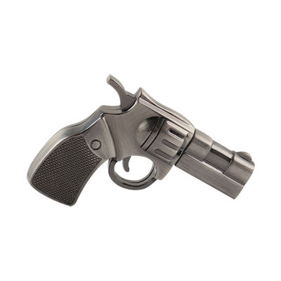 Gewehr-Formen asphaltieren schnelle Geschwindigkeit 256GB 512GB 1TB 100MBS USBs 3,0 PCBA