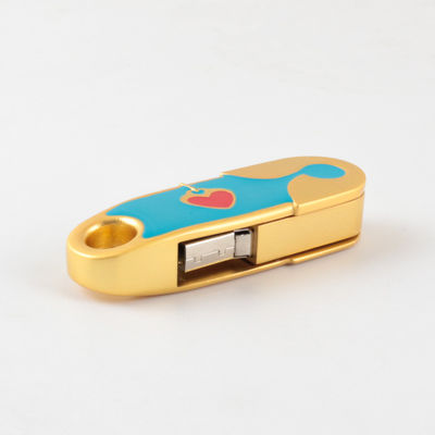 Herz LOGO 3,0 greller Antrieb Usb, 512GB 1TB fördernde Usb-Memorysticks 100MBS