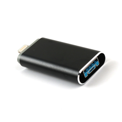 Android Iphone 3 in einem grellen Antrieb USBs alle Dose bedienungsfreundlich