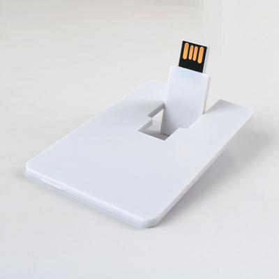 Greller Antrieb Kreditkarte Usb kann eine 360 Grad-Rotation CMYK Logo Both Side As Free