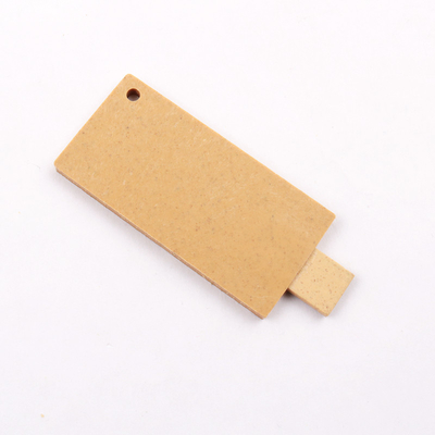 Wertstoffe-Straw Material Usb Flash Drives 2,0 20MB/S 64GB 128GB schnelle Geschwindigkeit