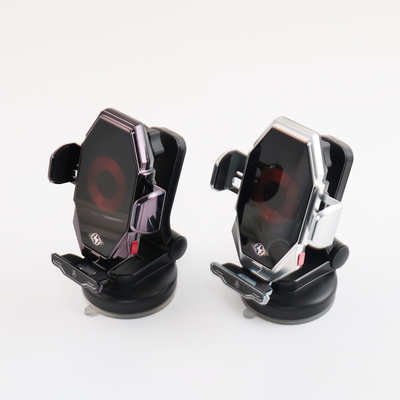 Autoladegerät Typ C Multifunktions-Wireless-Ladegerät Schnellladung für Telefon