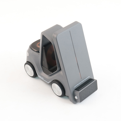 5 in einem neuen drahtlosen Ladegerät des LKW-15W für Iphone 13 14 Pro-Max Watch Airpods