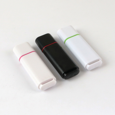 bequeme Plastik-schnelle Geschwindigkeit USB-Stock-64GB 128GB 256GB 512GB