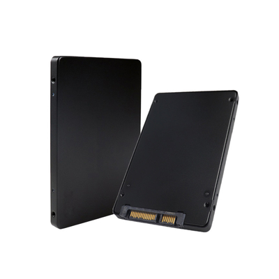 2 TB SSD-Interne Festplatten Maximalspeicher für anspruchsvolle Anwendungen