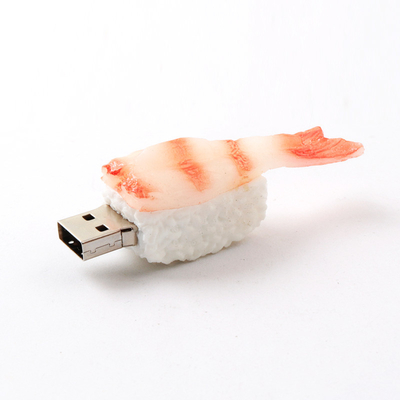 Blisterverpackung Benutzerdefinierte USB-Flash-Laufwerke in attraktiver Verpackung