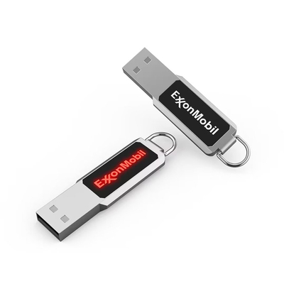Wasserdichtes Kristall-USB-Stick 1GB/ 2GB/ 4GB/ 8GB/ 16GB/ 32GB/ 64GB/ 128GB/ 256GB/ 512GB