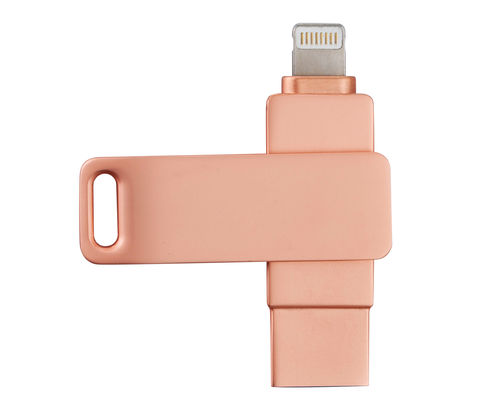 USB- und TYPE-C benutzerdefinierte USB-Logooptionen für USB 3.0 und Typ-C-Schnittstelle