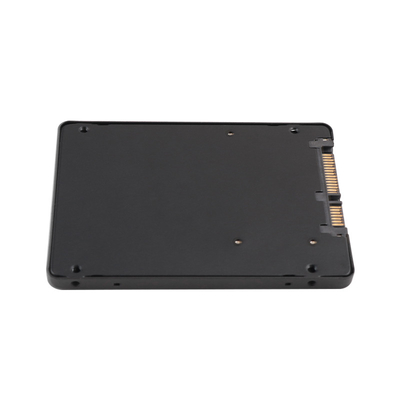 SSD-Festplatten für extreme Umgebungen