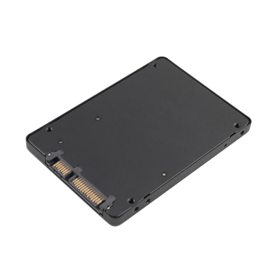 40-85C Stoßbeständigkeit 1500G/0.5ms SSD Interne Festplatten 32GB/ 64GB/ 128GB/ 256GB/ 512GB/ 1TB/ 2TB/ 4TB/ 8TB/ 10TB