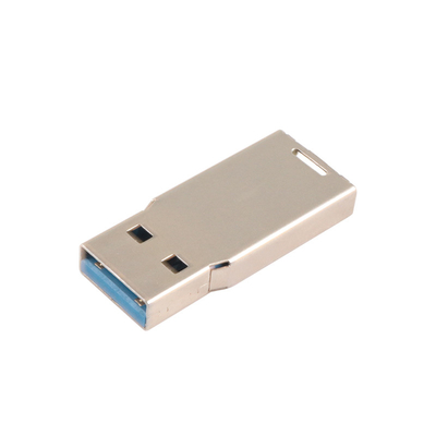 Datenspeicher USB-Flash-Chip mit Metalldimension 32 mm X 13 mm X 5 mm