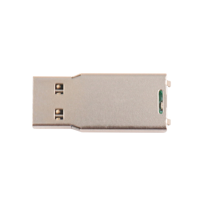 Plastik-USB-Flash-Chip für eine bequeme Datenspeicherlösung