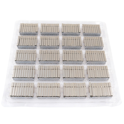 Metalldimension 32mm X 13mm X 5mm USB-Flash-Chip für schnelle und sichere Datenübertragung