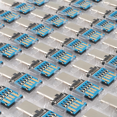 Personalisierte Kapazität und Logo MINI udp 3.0 mit Typ C Laser Kundenname und magnetischen Nachweis