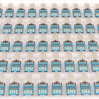 3.0 MINI UDP mit Typ C Flash Chip, OEM Speicherkarte für digitale Geräte