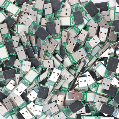 128 GB Speicher Schockdichtes UDP für schwere Netzwerkanwendungen Sichere Datenübertragung