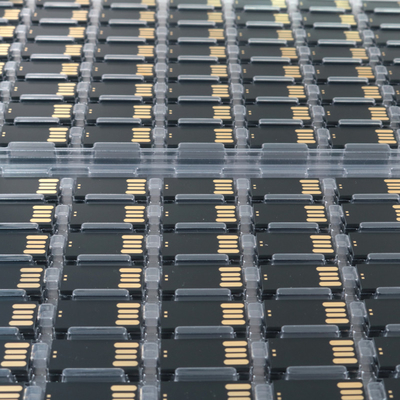 High Durability UDP FLASH Chips Röntgensicherung mit Laser Kundenname oder ohne USB-Kopf