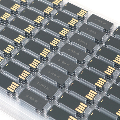 Wasserdichtes UDP-Flash-Chip mit Vollspeicher 1 Jahre Garantie