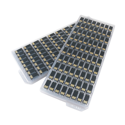 Vollspeicher mit abgestuftem, wasserdichtem UDP-Flash-Chip, Röntgenausweis 2.0 20 Mbs