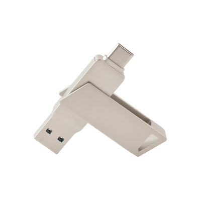 Typ C und USB-Flash-Laufwerke mit hoher Geschwindigkeit können von Typ C Telefon direkt verwendet werden
