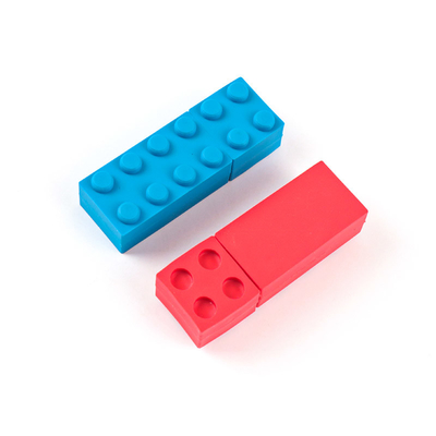 Customized 4GB OEM Shape USB in offener Form nach Kundenform