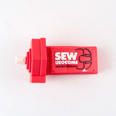 16 GB Kapazität benutzerdefinierte USB-Flash-Laufwerke in persönlicher Form