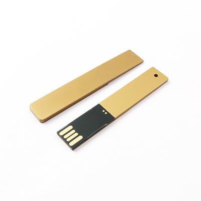 SanDisk Flash Chips Metall USB-Laufwerk in Silber für vielseitige Datenspeicherung
