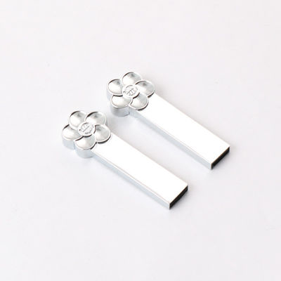 Wasserdichtes UDP-Metall-USB-Laufwerk für Hochgeschwindigkeitsdatenübertragung