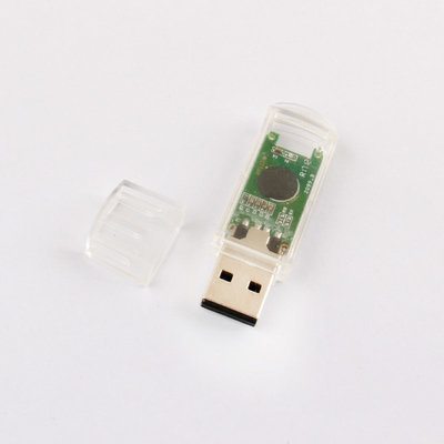 Schreibgeschwindigkeit USB-Flash-Laufwerk USB 2.0 4-10MB/S -50°C 80°C Temperaturbereich