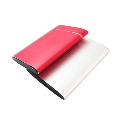 Geschwindigkeit 1000 MBS SSD Interne Festplatte 1TB 1,5M Stunden MTBF Vibrationswiderstand 20G