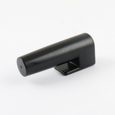 Slim Li Polymer Portable Power Bank 18650 Batterieladung Mikro-USB-Eingabe-Handbuch enthalten