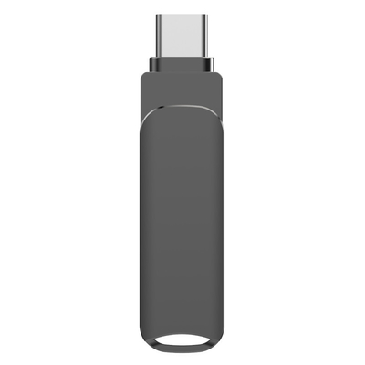 Mac-kompatible OTG-USB-Flashlaufwerke mit USB 2.0 und Typ C und bequemer Übertragung