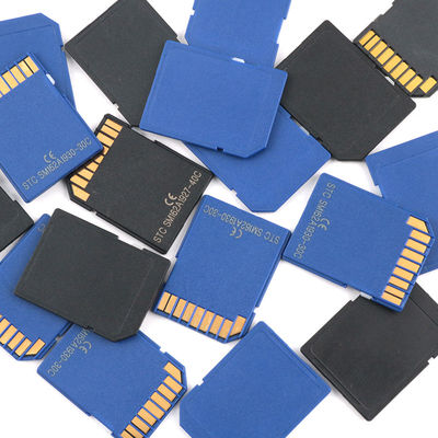 Verhandeln Sie Geschwindigkeit TF-Speicherkarte 2.0 3.0 USB 10mbs-20mbs für Schreibgeschwindigkeit 3.0 20mbs