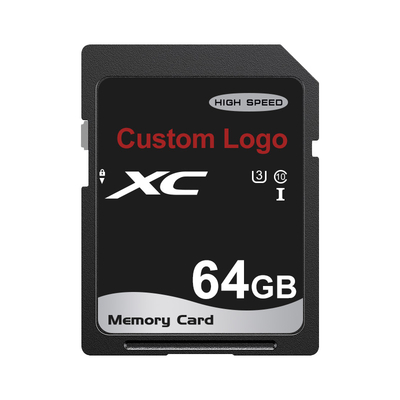 Magnetische Flash-Flash-Disken Anpassungsfähige USB-Stiftplatten mit einer Speicherkapazität von 1 GB bis 2 TB