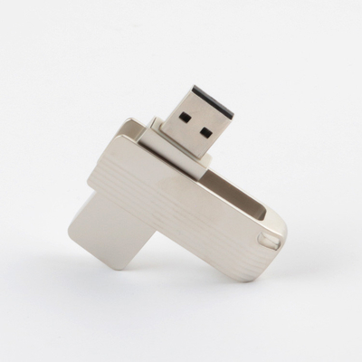 Flexible Torsion 3,0 2,0 greller Antrieb Usb, 128GB 256GB Matt Metal Swivel Usb 100MBS