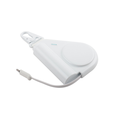 Mikro-USB- oder Typ-C-Portable Power Bank für Smartphone-USB-Geräte MP4