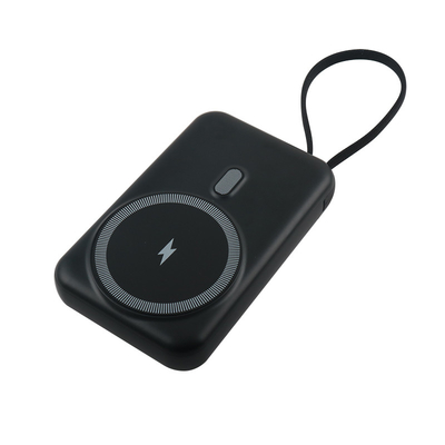 Batterie-Powerbank für Mobiltelefon-Ladegeräte Tablet-PC etc. 38.3 Passed Micro USB/Type C Eingangsschnittstelle