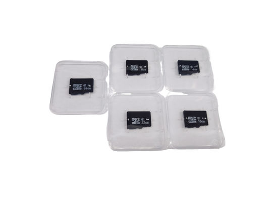 Folge USB-Gehäuse von OEM-Speicherkarten mit Magnet-Proof-Unterstützung