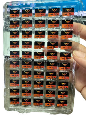 Beache32 Flash Test Kamera Speicherkarte 2.0 20mbs Lesegeschwindigkeit für Bildspeicherung und schnelle Datenübertragung