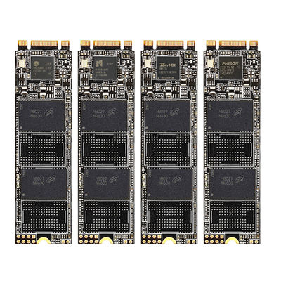 2.5oz/3.5oz Hohe Kapazität 2,5 Zoll SATA SSD 1TB SSD 512GB 256GB 128GB für Hochgeschwindigkeitsleistung