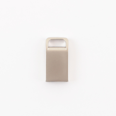 MINI USB 2.0 und USB 3.0 Metall-Flash-Laufwerk, Druck- oder Laserlogo, OEM-Unterstützung