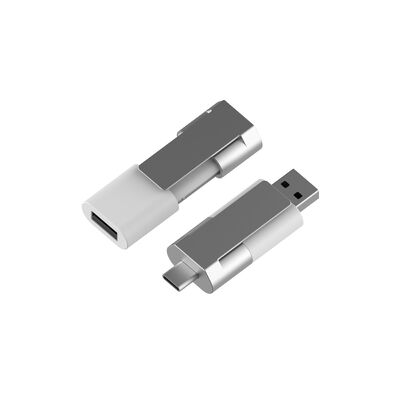 USB-Flash-Laufwerke OTG USB 3.0 mit einer Datenübertragungsgeschwindigkeit von 5 Gbit/s, geeignet für schnellen Datenzugriff und Speichererweiterung