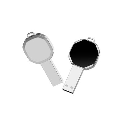 LED-Licht-USB-Speicher, der einen Betrieb von minus 50 bis plus 80 Grad Celsius ermöglicht, ideal für extreme Temperaturdatenverarbeitung