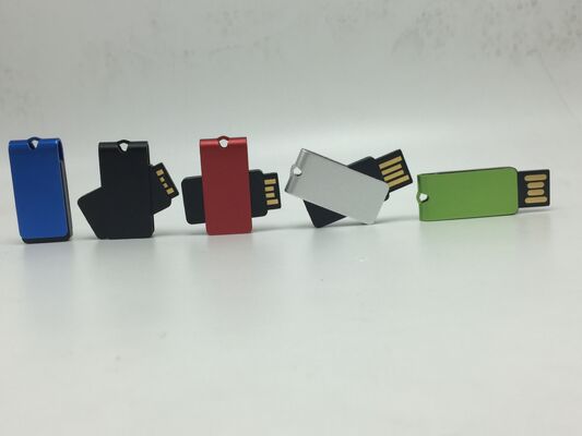 Wasserbeständiger USB-Stick aus Metall in Kugelform, langlebiges, kompaktes Design, das Datenschutz und einfache Tragbarkeit bietet