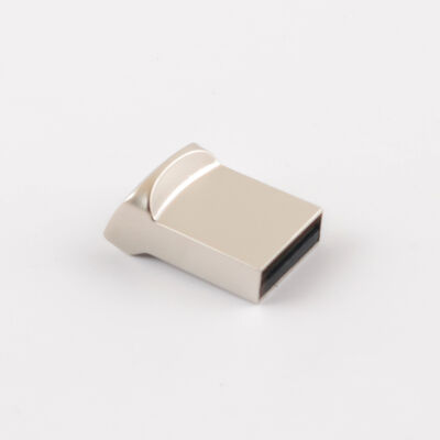 Massenwaren mal 5-7 Tage Metall-USB-Flash-Laufwerk bietet Schreibgeschwindigkeit 8-15MB S Lesegeschwindigkeit 13-20MB S Datenübertragungsgerät
