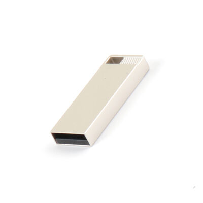 Laser-Logo Customized Metal USB-Flash-Laufwerk mit USB 3.0 Hochgeschwindigkeit und ein Original-Chip